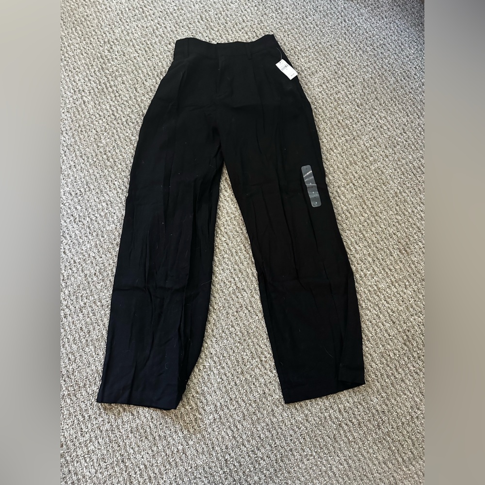 GAP Black Women's Pants